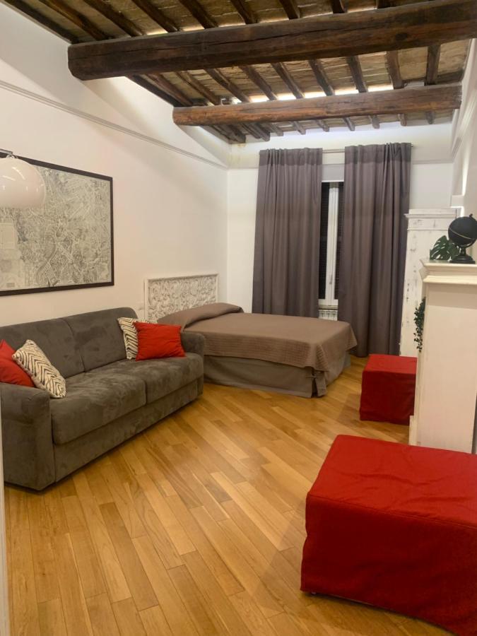 Appartamento Downtown_blossom With Small Terrace *