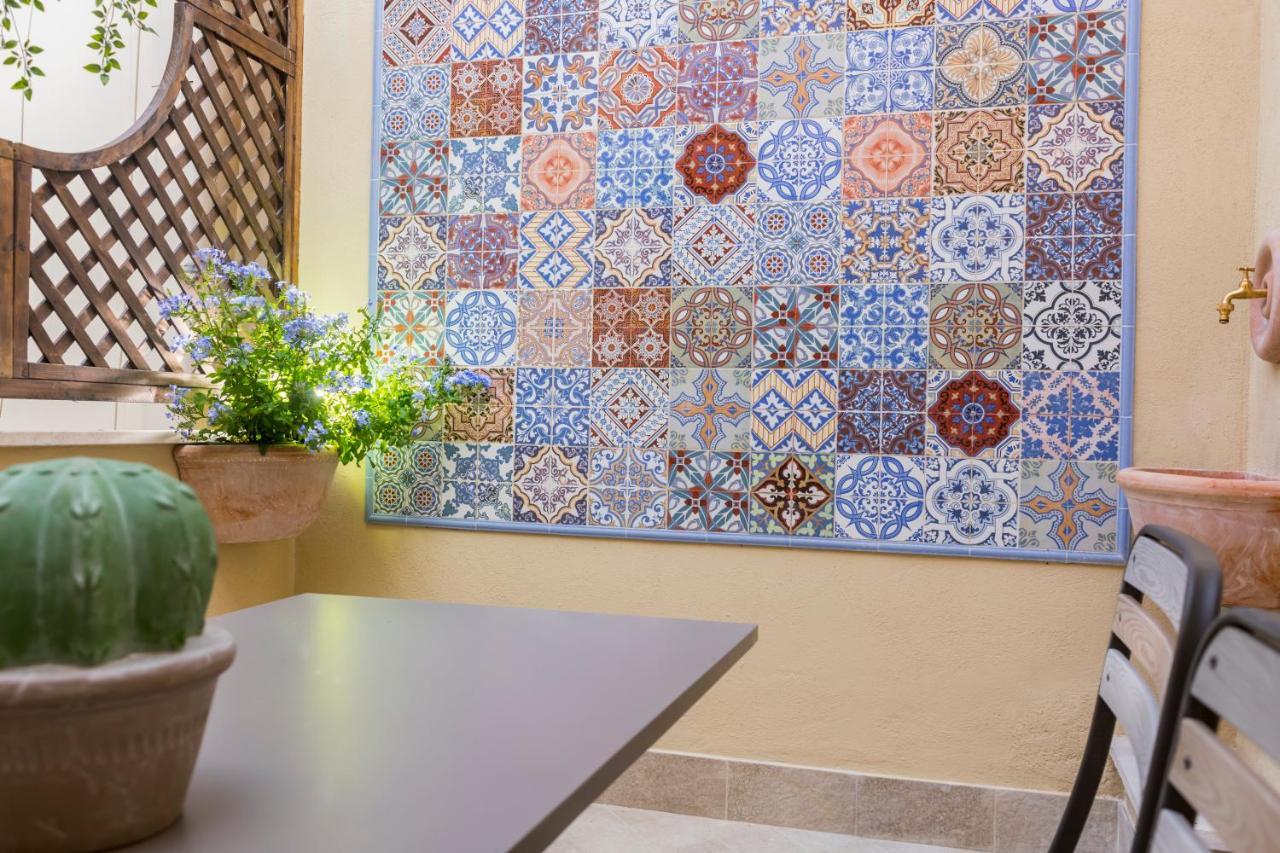 Appartamento Downtown_blossom With Small Terrace Roma