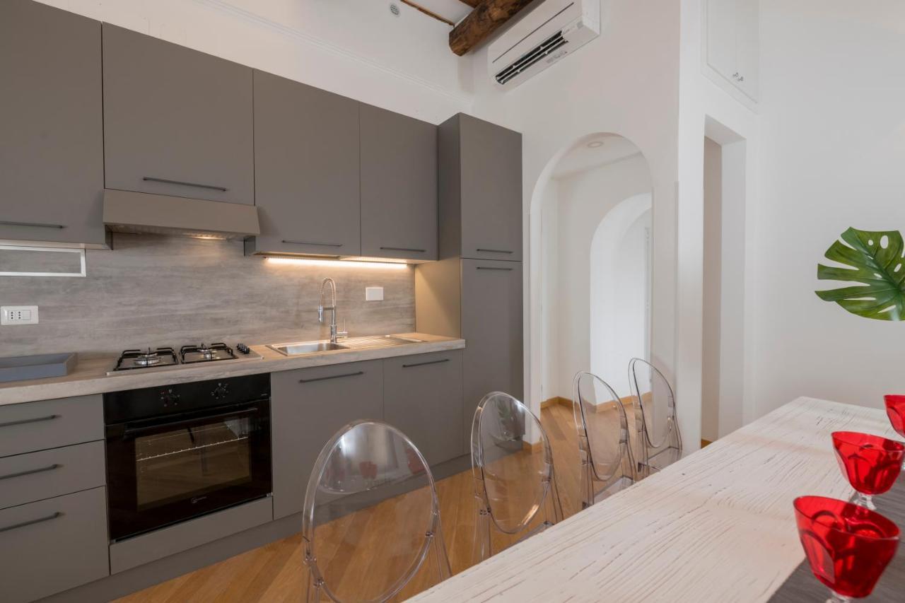Appartamento Downtown_blossom With Small Terrace *